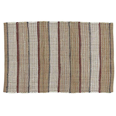 Glenwood Rag Rug- 2'X3' Park Designs - The Fox Decor